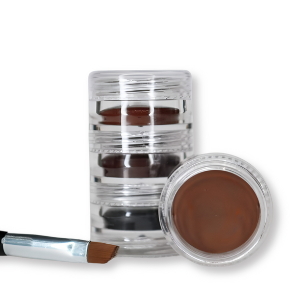 Eye and Brow Stacks - NEW UPDATE!