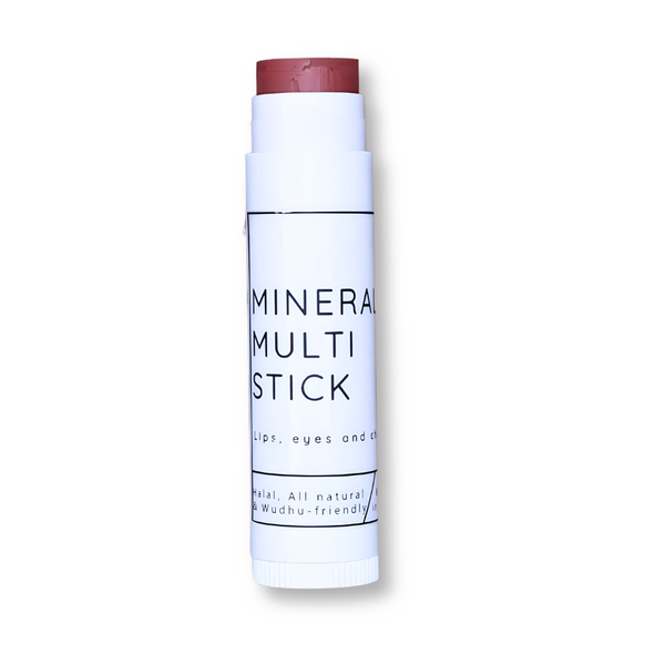 Mini Mineral Multi Stick
