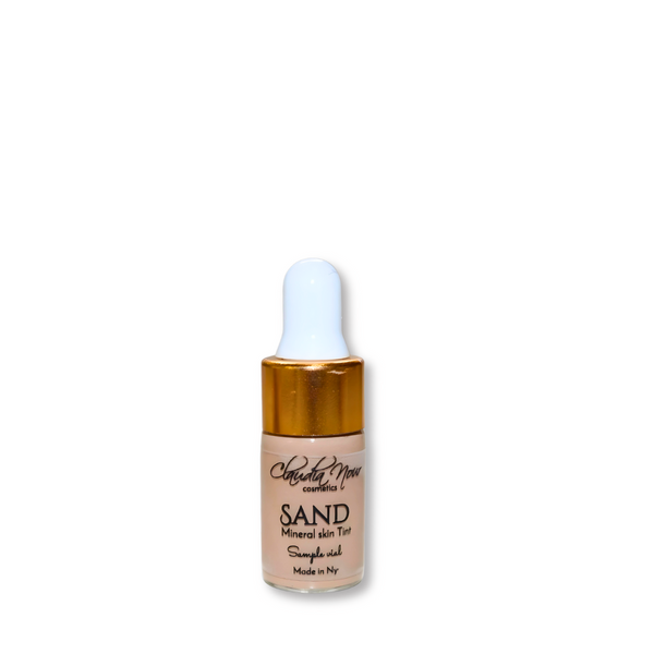 Mineral Skin Tint - SAMPLE SIZE