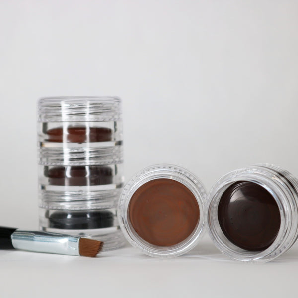 Eye and Brow Stacks - NEW UPDATE!