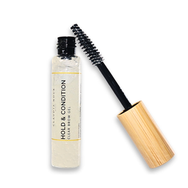 Brow Gel - Hold & Condition