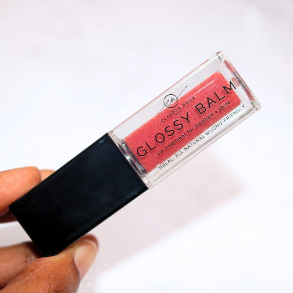 The Glossy Balm