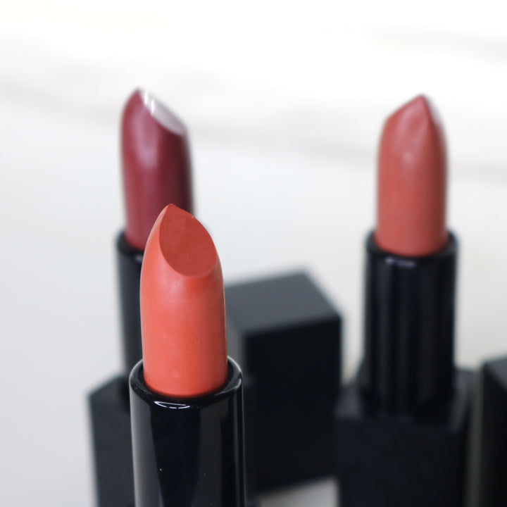 Lipsticks Claudia Nour Cosmetics