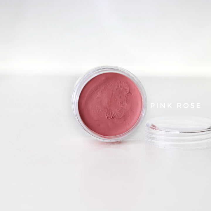 Butter Blush Claudia Nour Cosmetics