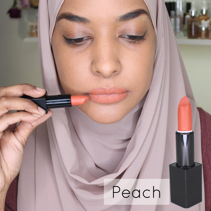 Lipsticks Claudia Nour Cosmetics