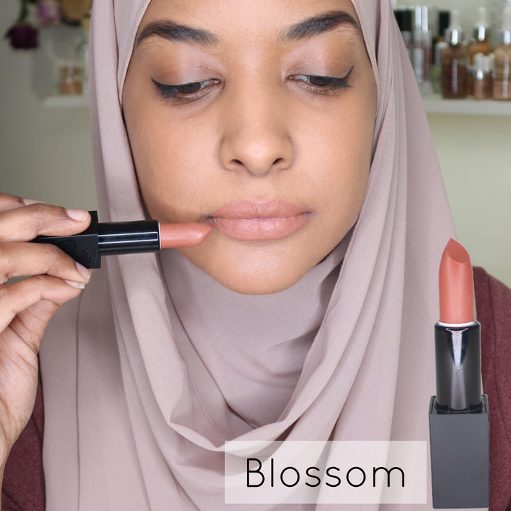 Lipsticks Claudia Nour Cosmetics