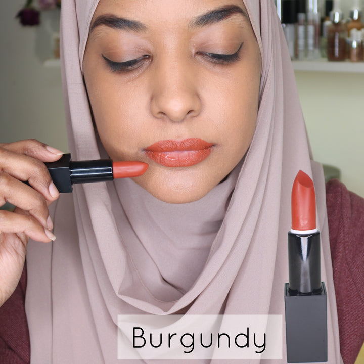 Lipsticks Claudia Nour Cosmetics